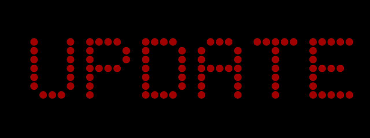 Core 4.3.0 changes the tick format, a few config parameters and fixes some minor bugs.